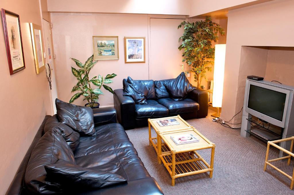 Curzon House Hotel London Exterior photo