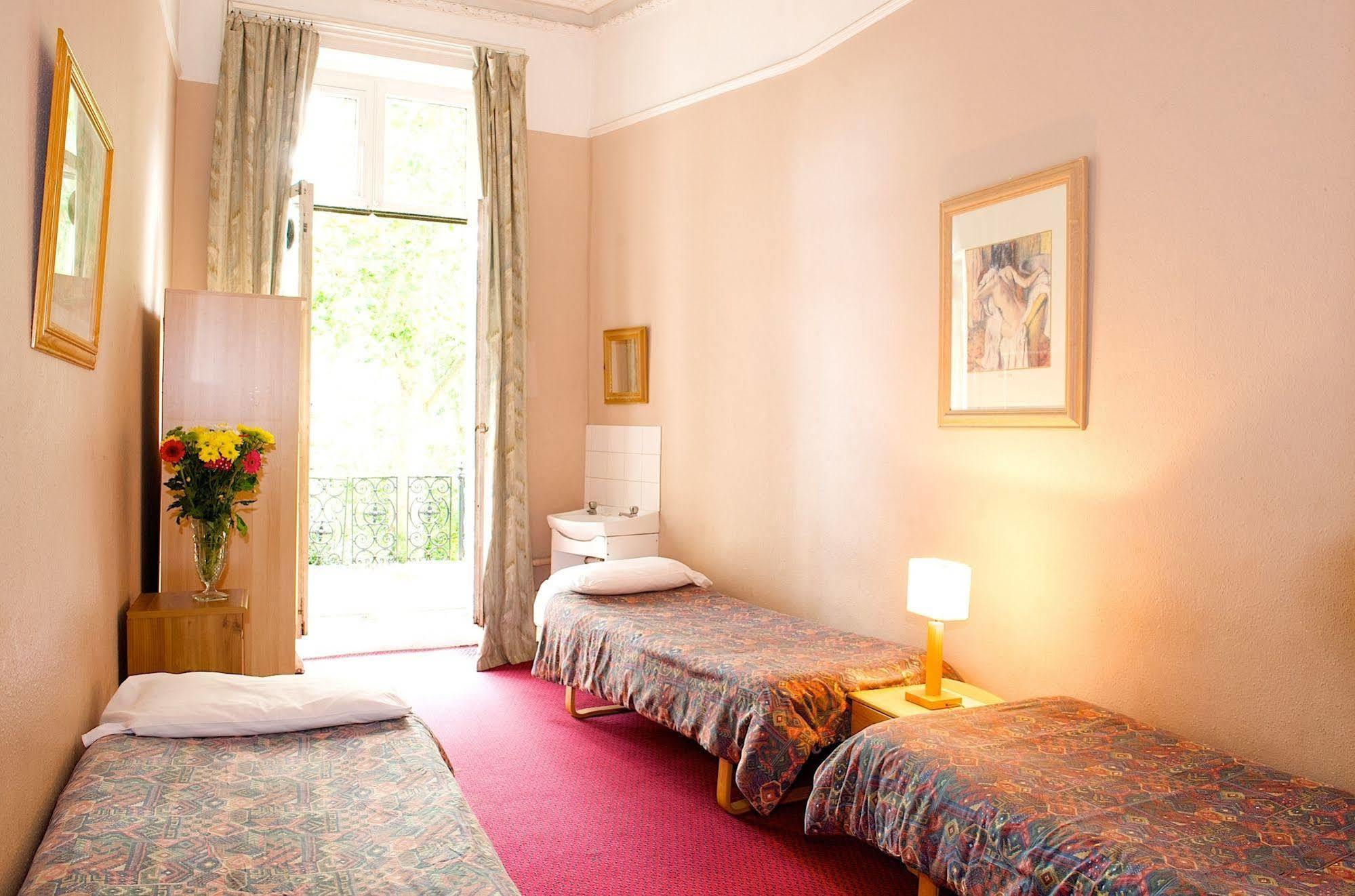 Curzon House Hotel London Exterior photo